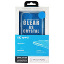 Speck Gemshell Series Case for Apple iPhone 11 Pro Max Case - Clear
