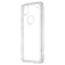Speck Presidio Exotech Series Case for Google Pixel 4a (4G ONLY)- Clear