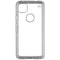 Speck Presidio Exotech Series Case for Google Pixel 4a (4G ONLY)- Clear