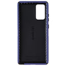 Speck Presidio2 Grip Case for Samsung Note20 / Note20 5G - Coastal Blue/Black