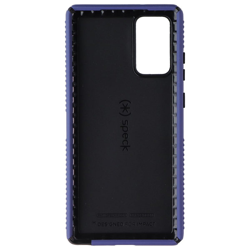 Speck Presidio2 Grip Case for Samsung Note20 / Note20 5G - Coastal Blue/Black