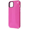 Speck Presidio2 Grip Series Case for MagSafe for iPhone 14 Plus - Digital Pink