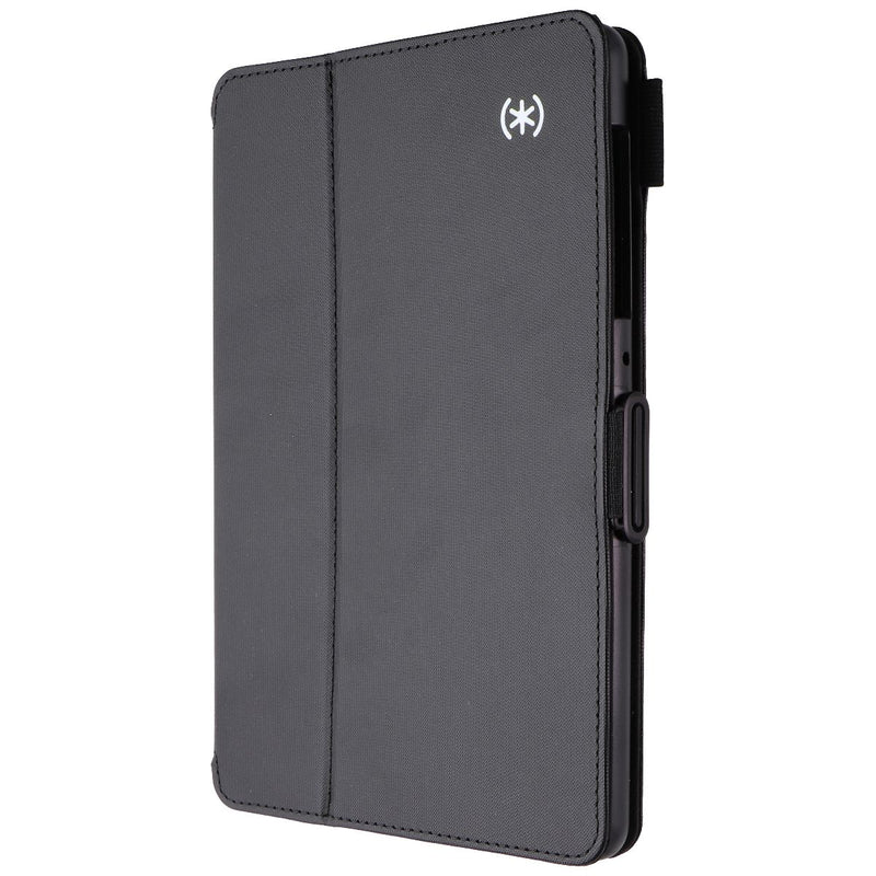 Speck Balance Folio Hardshell Case for TCL Tab 8 LE - Black