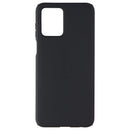 Speck Impact Hero Slim Soft-Touch Case for Motorola Moto G 5G (2023) - Black