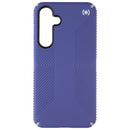 Speck Presidio2 Grip Case for Samsung Galaxy S24+ (Plus) - Coastal Blue/Gray