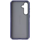 Speck Presidio2 Grip Case for Samsung Galaxy S24+ (Plus) - Coastal Blue/Gray