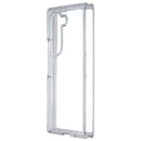 Speck Presidio Perfect Clear Fold Case for Samsung Galaxy Z Fold6 - Clear