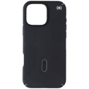 Speck Presidio2 Grip Case for MagSafe for Apple iPhone 16 Pro Max - Black