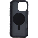 Speck Presidio2 ClickLock Case for MagSafe for Apple iPhone 16 Pro Max - Black
