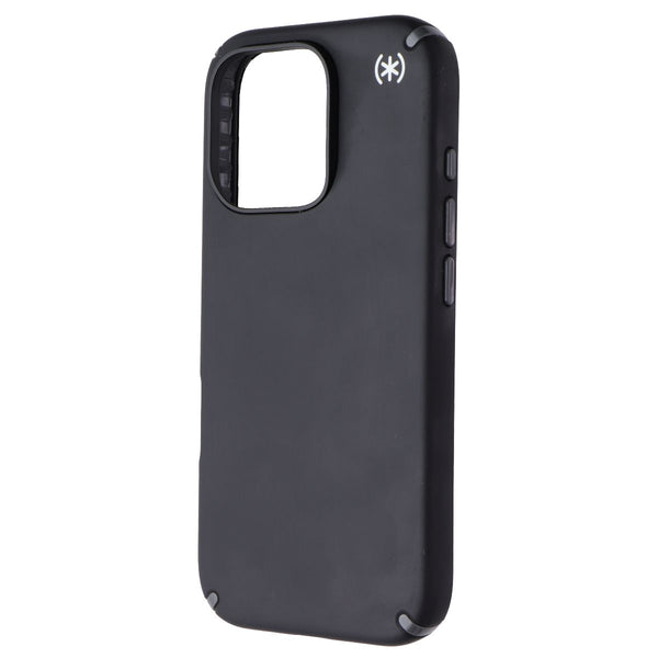 Speck Presidio2 PRO Series Case for MagSafe for Apple iPhone 16 Pro - Black