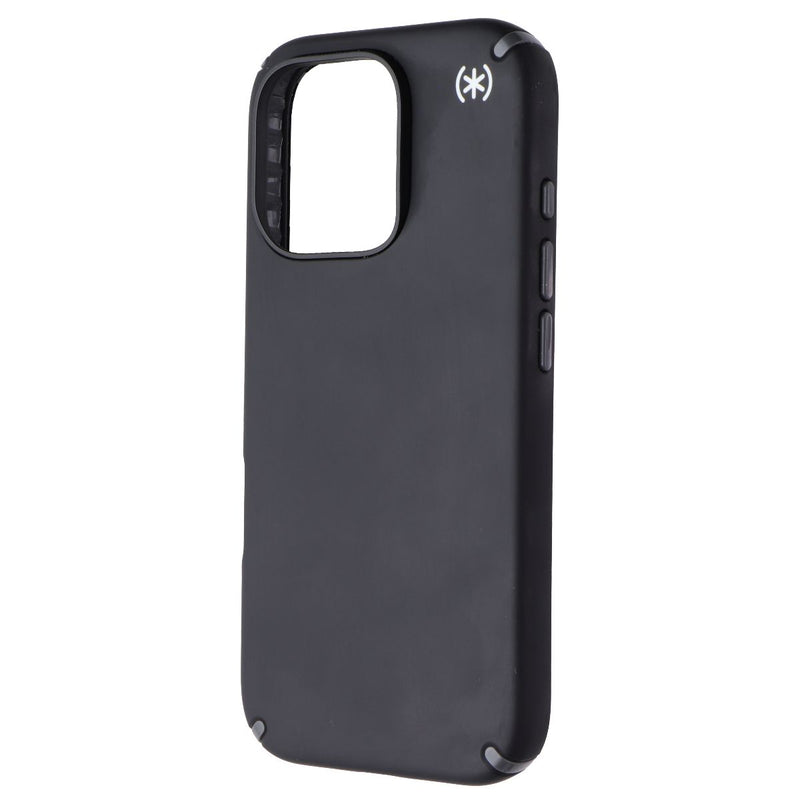 Speck Presidio2 PRO Series Case for MagSafe for Apple iPhone 16 Pro - Black