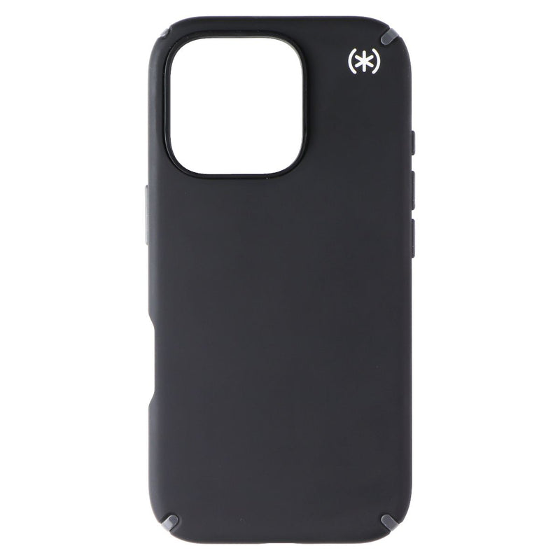 Speck Presidio2 PRO Series Case for MagSafe for Apple iPhone 16 Pro - Black
