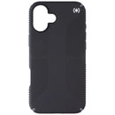 Speck Presidio2 Grip Case for MagSafe for Apple iPhone 16 Plus - Black/Slate