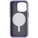 Speck Presidio2 Grip Case for MagSafe for Apple iPhone 15 Pro - Purple