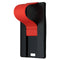 Speck GrabTab Slide/Grip/Stand Holder for Smartphone Cases - Black/Red