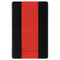 Speck GrabTab Slide/Grip/Stand Holder for Smartphone Cases - Black/Red