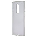 Speck Presidio Perfect-Clear Case for OnePlus 8 5G - Gold Glitter/Clear