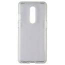 Speck Presidio Perfect-Clear Case for OnePlus 8 5G - Gold Glitter/Clear