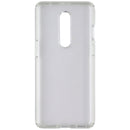 Speck Presidio Perfect-Clear Case for OnePlus 8 5G - Gold Glitter/Clear