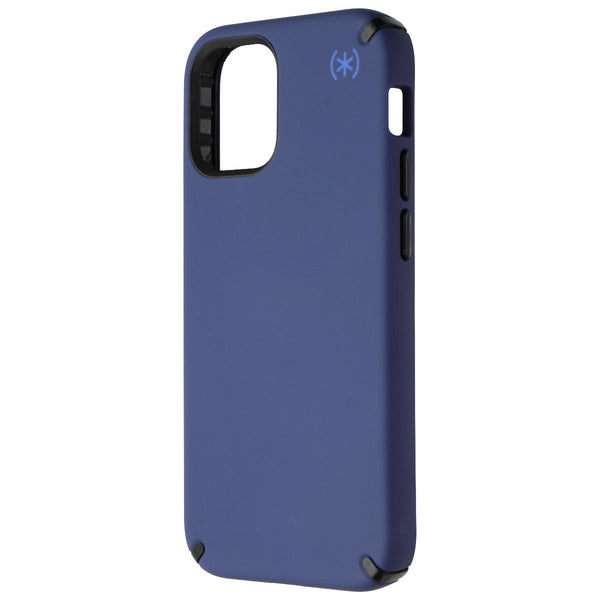 Speck Presidio2 Pro Hard Case for Apple iPhone 12 mini - Coastal Blue/Black