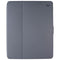 Speck BalanceFolio Case for iPad Pro 12.9-inch (2018-22) - Stormy Gray/Charcoal