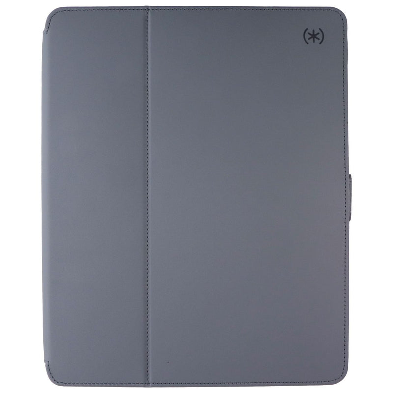 Speck BalanceFolio Case for iPad Pro 12.9-inch (2018-22) - Stormy Gray/Charcoal