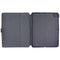 Speck BalanceFolio Case for iPad Pro 12.9-inch (2018-22) - Stormy Gray/Charcoal