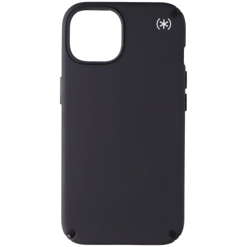 Speck Presidio2 Pro Series Case for Apple iPhone 13 - Matte Black