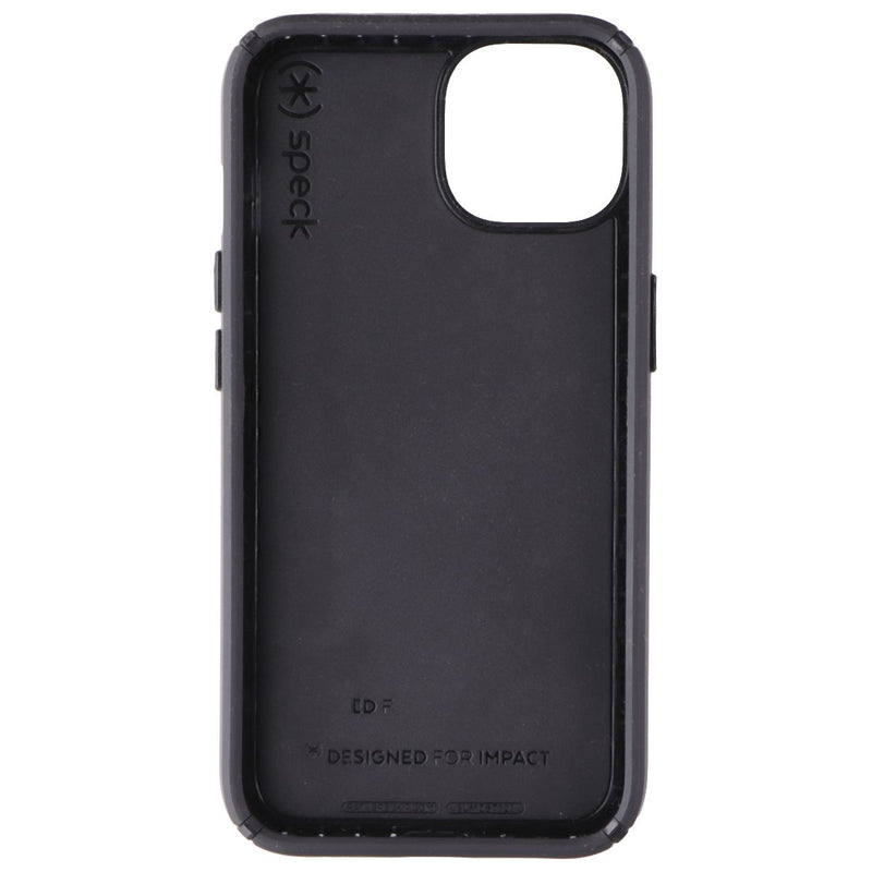 Speck Presidio2 Pro Series Case for Apple iPhone 13 - Matte Black