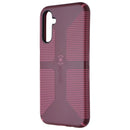 Speck ImpactHero Grip Case for Samsung Galaxy A14 5G - Rusty Red/Currant Red
