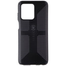 Speck ImpactHero Grip Case for Motorola Moto G Stylus (2023) - Black