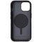 Speck Presidio2 Grip Snap Series Case for MagSafe for iPhone 15/14/13 - Black