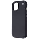Speck Presidio2 Pro Case for Apple iPhone 15 - Black/Slate Grey/White
