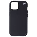 Speck Presidio2 Pro Case for Apple iPhone 15 - Black/Slate Grey/White