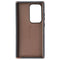 Speck Presidio2 Grip Case for Samsung Galaxy S24 Ultra - Charcoal Grey