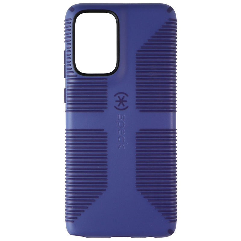 Speck IMPACTHERO Grip Case for Moto G Stylus 5G (2024) - True Blue/Fresh Indigo