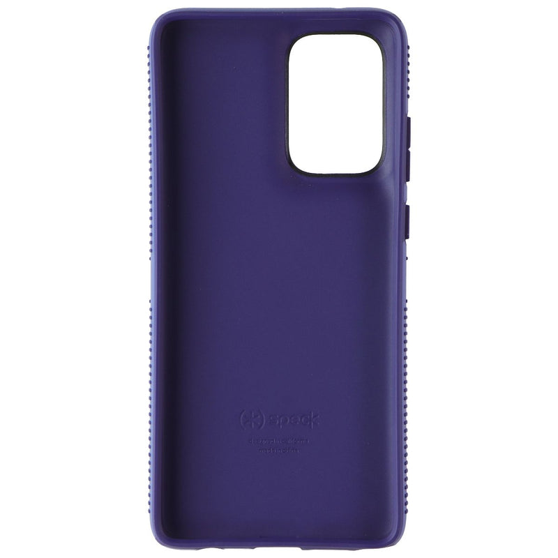 Speck IMPACTHERO Grip Case for Moto G Stylus 5G (2024) - True Blue/Fresh Indigo