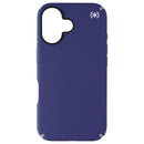 Speck Presidio2 Pro Case for MagSafe for Apple iPhone 16 - Coastal Blue