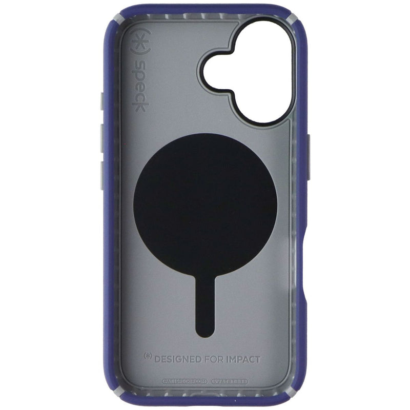 Speck Presidio2 Pro Case for MagSafe for Apple iPhone 16 - Coastal Blue