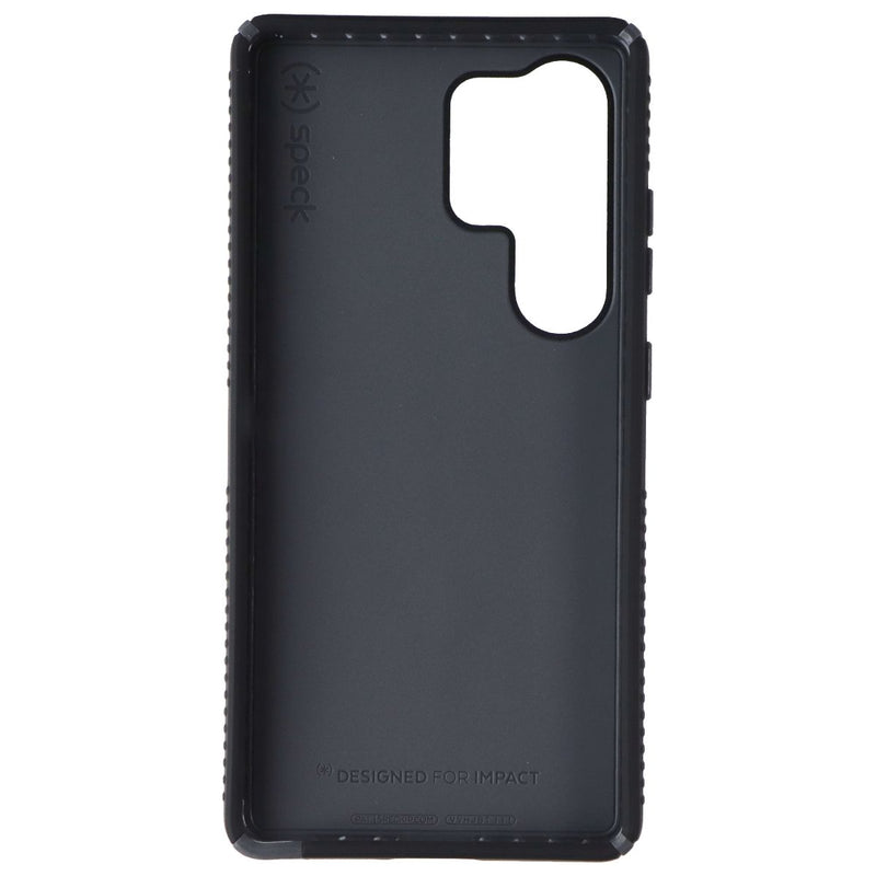 Speck Presidio2 Grip Case for Samsung Galaxy S25 Ultra - Black