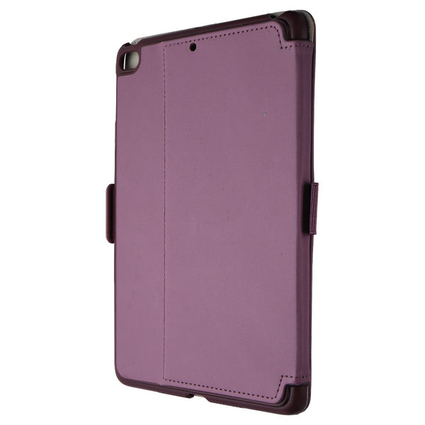 Speck Balance Folio Case for iPad mini (2019 Model) / Mini 4th Gen - Plumberry