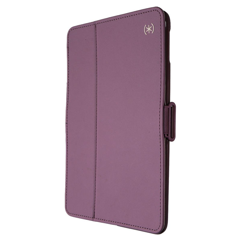 Speck Balance Folio Case for iPad mini (2019 Model) / Mini 4th Gen - Plumberry