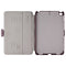 Speck Balance Folio Case for iPad mini (2019 Model) / Mini 4th Gen - Plumberry