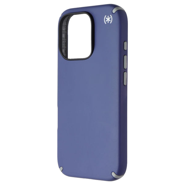 Speck Presidio2 Pro Series Case with MagSafe for iPhone 16 Pro - Coastal Blue
