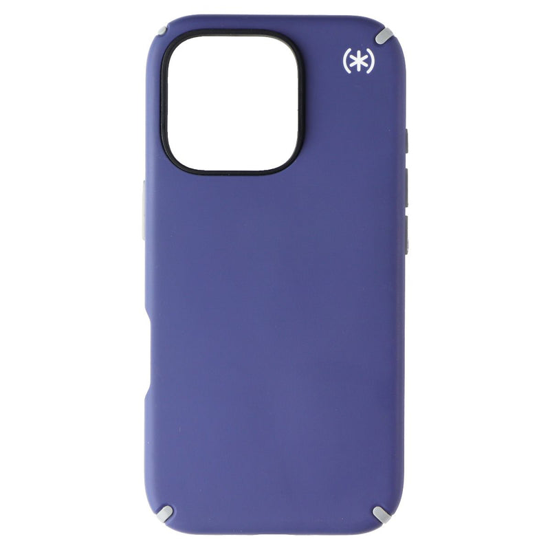 Speck Presidio2 Pro Series Case with MagSafe for iPhone 16 Pro - Coastal Blue