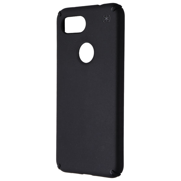 Speck Presidio Lite Series Durable Gel Case for Google Pixel 3a XL - Black