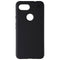Speck Presidio Lite Series Durable Gel Case for Google Pixel 3a XL - Black
