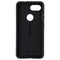 Speck Presidio Lite Series Durable Gel Case for Google Pixel 3a XL - Black
