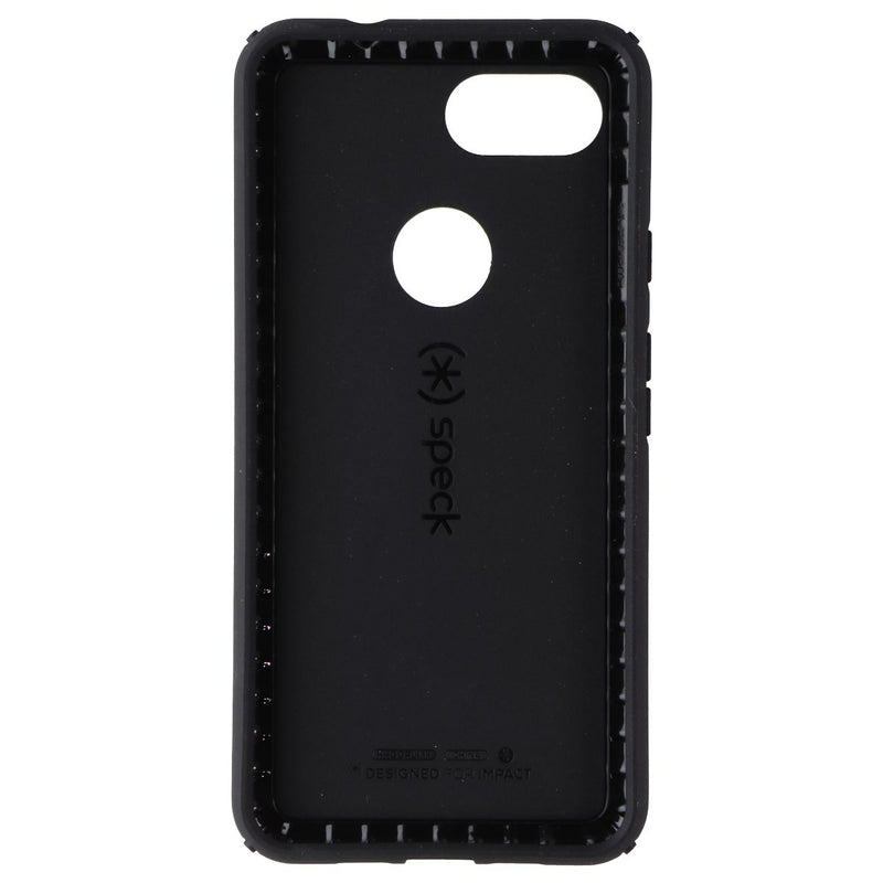 Speck Presidio Lite Series Durable Gel Case for Google Pixel 3a XL - Black