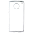 Speck Products Presidio Stay Clear Case for Motorola Moto Z4  - Clear